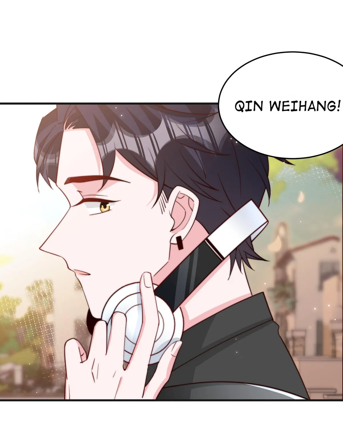 Lemon Lightning Chapter 12 page 16 - 
