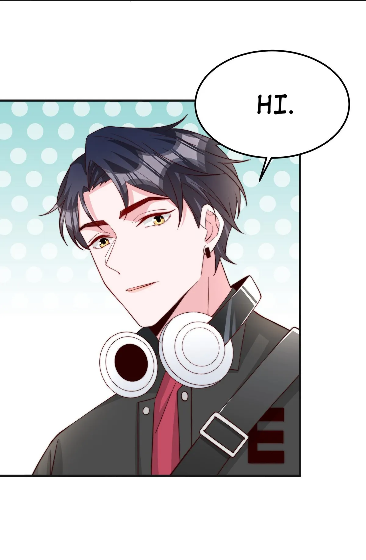 Lemon Lightning Chapter 12 page 18 - 