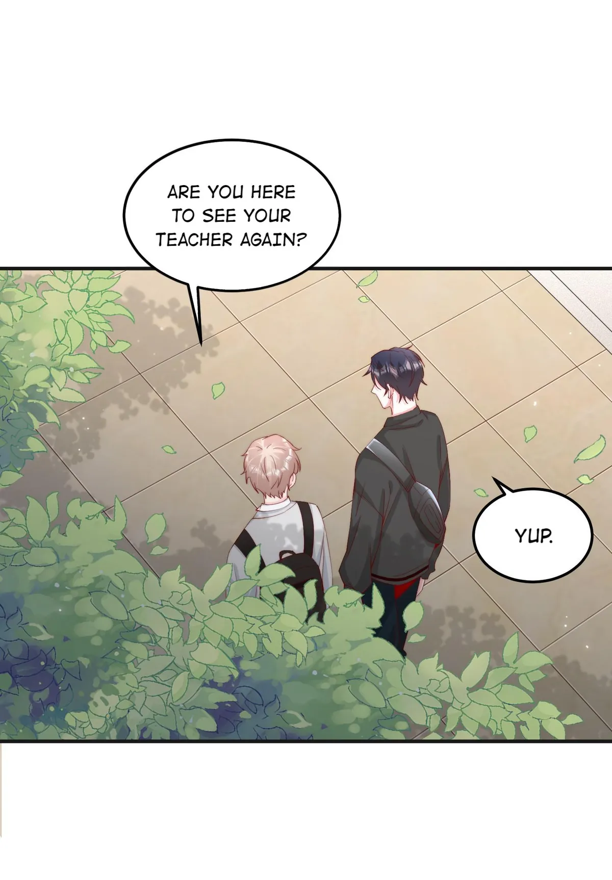 Lemon Lightning Chapter 12 page 19 - 