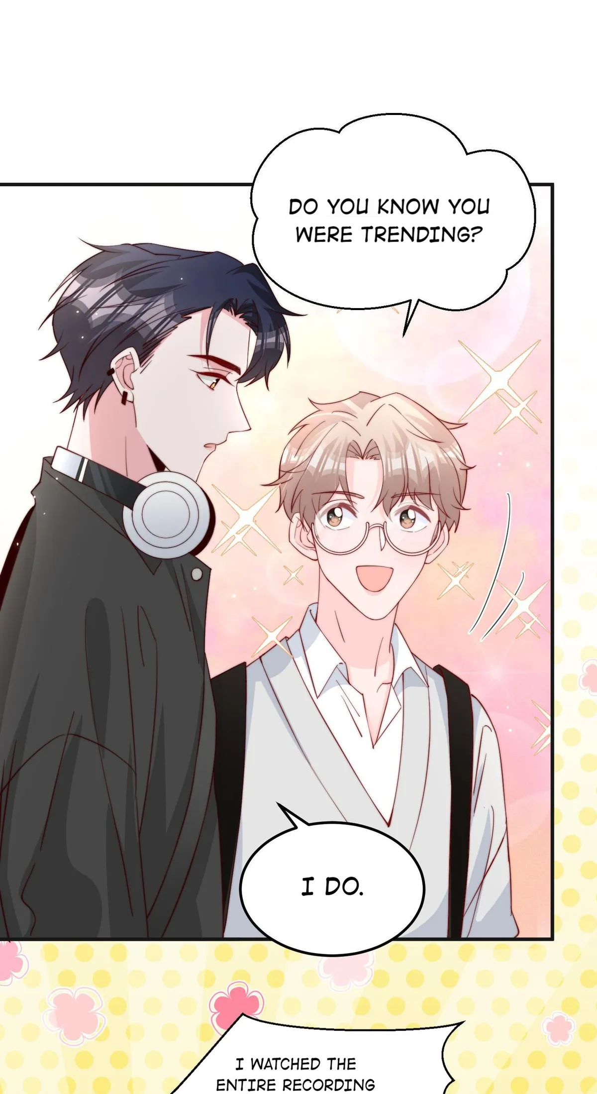Lemon Lightning Chapter 12 page 20 - 