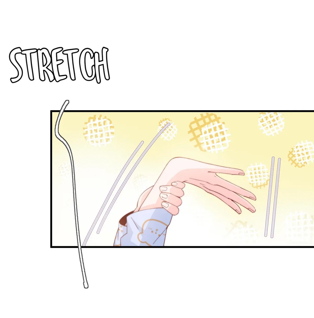Lemon Lightning Chapter 12 page 3 - 