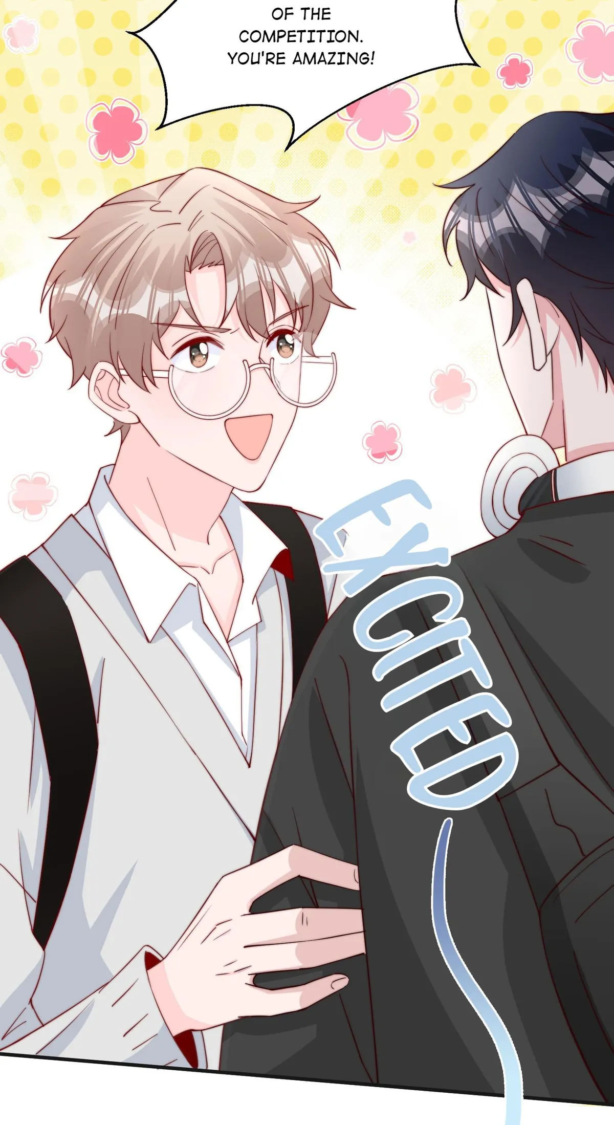 Lemon Lightning Chapter 12 page 21 - 