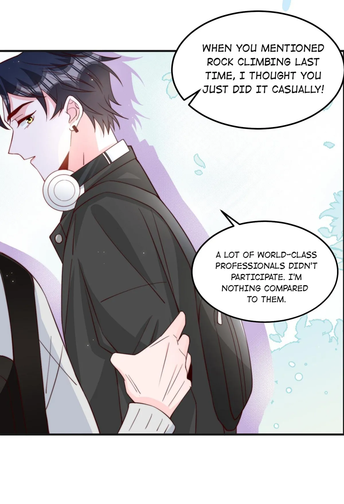 Lemon Lightning Chapter 12 page 22 - 