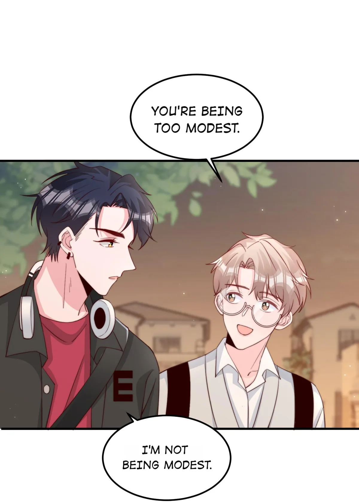 Lemon Lightning Chapter 12 page 23 - 