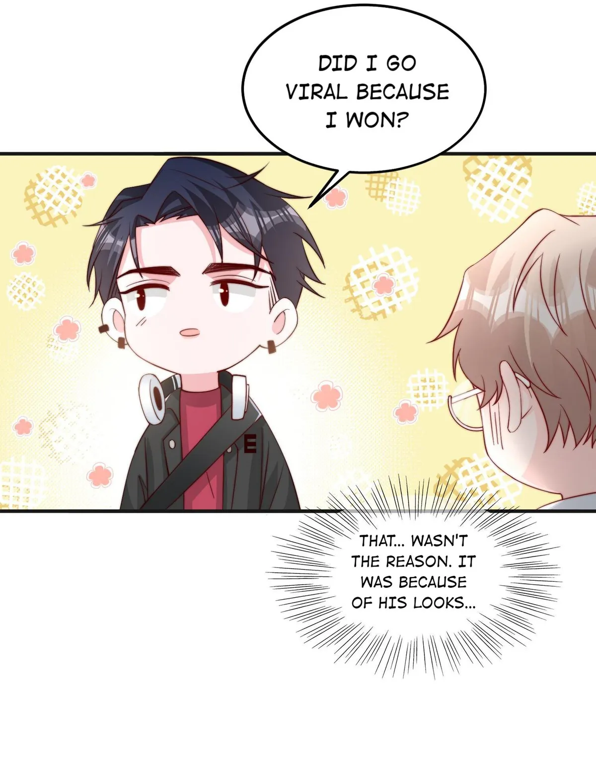 Lemon Lightning Chapter 12 page 24 - 