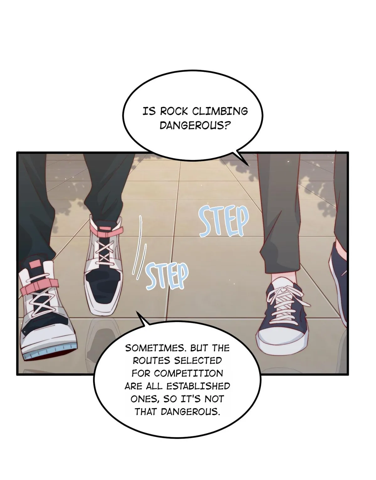 Lemon Lightning Chapter 12 page 25 - 