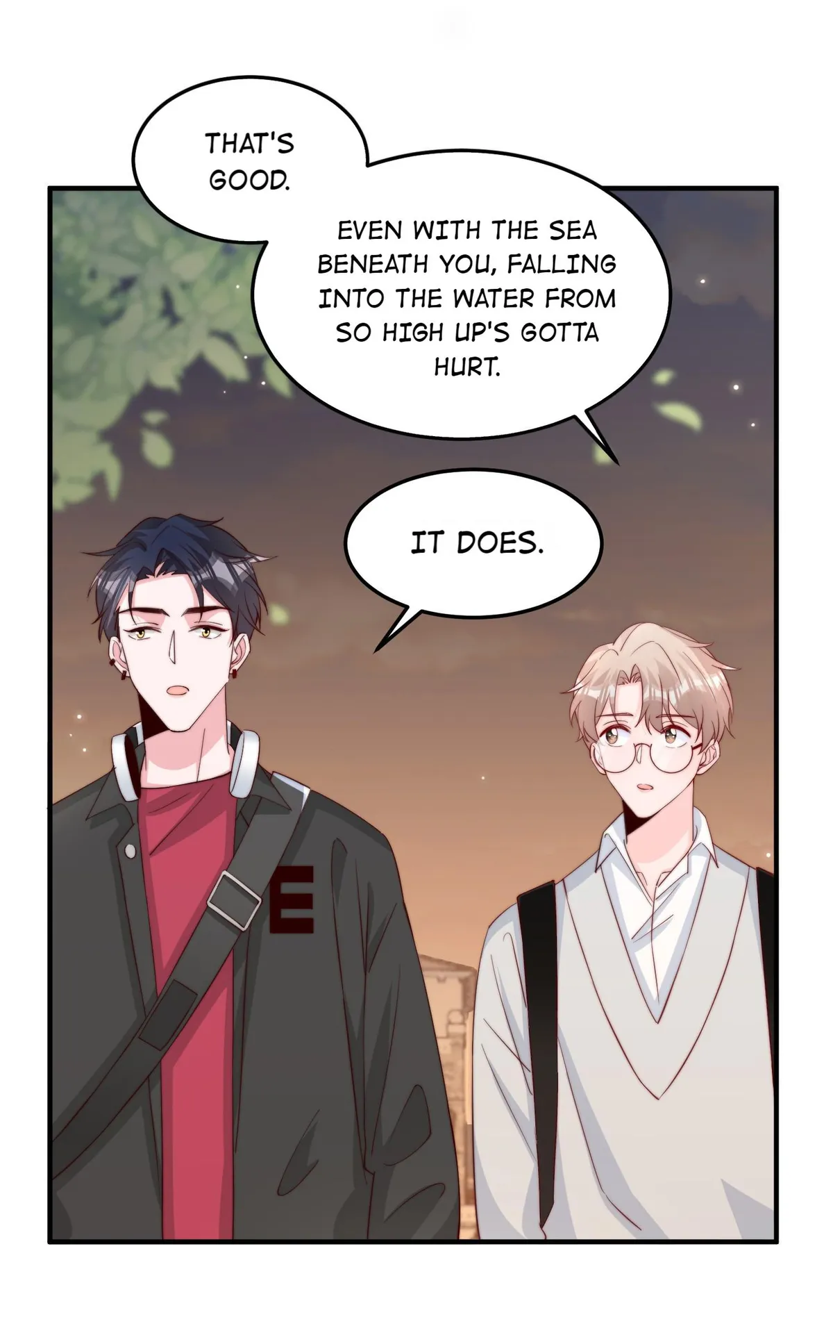 Lemon Lightning Chapter 12 page 26 - 