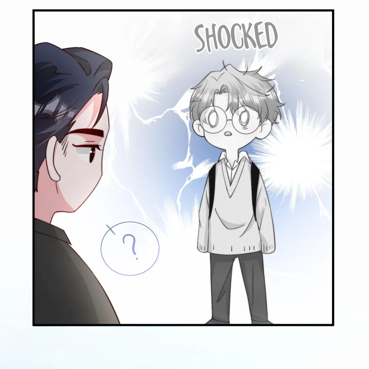 Lemon Lightning Chapter 12 page 28 - 