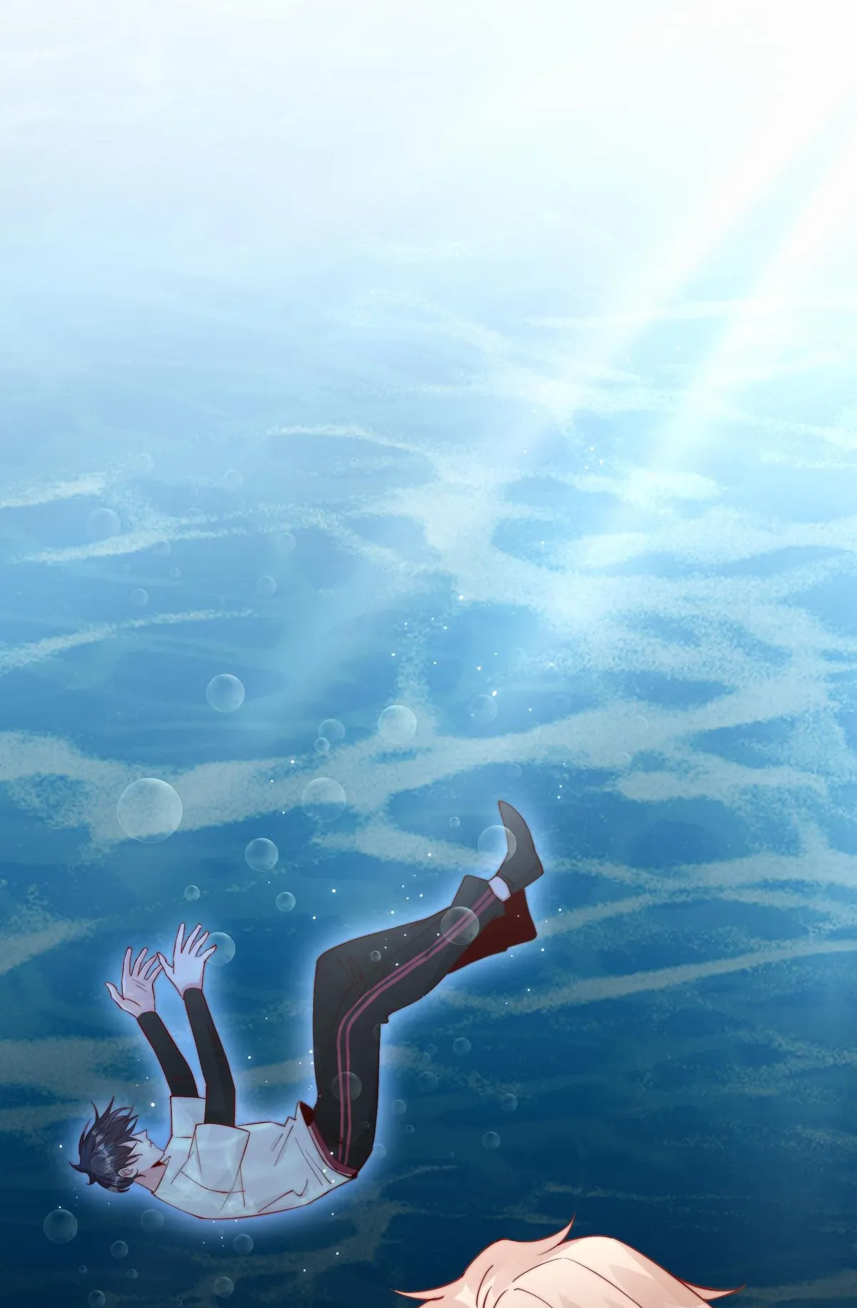 Lemon Lightning Chapter 12 page 29 - 
