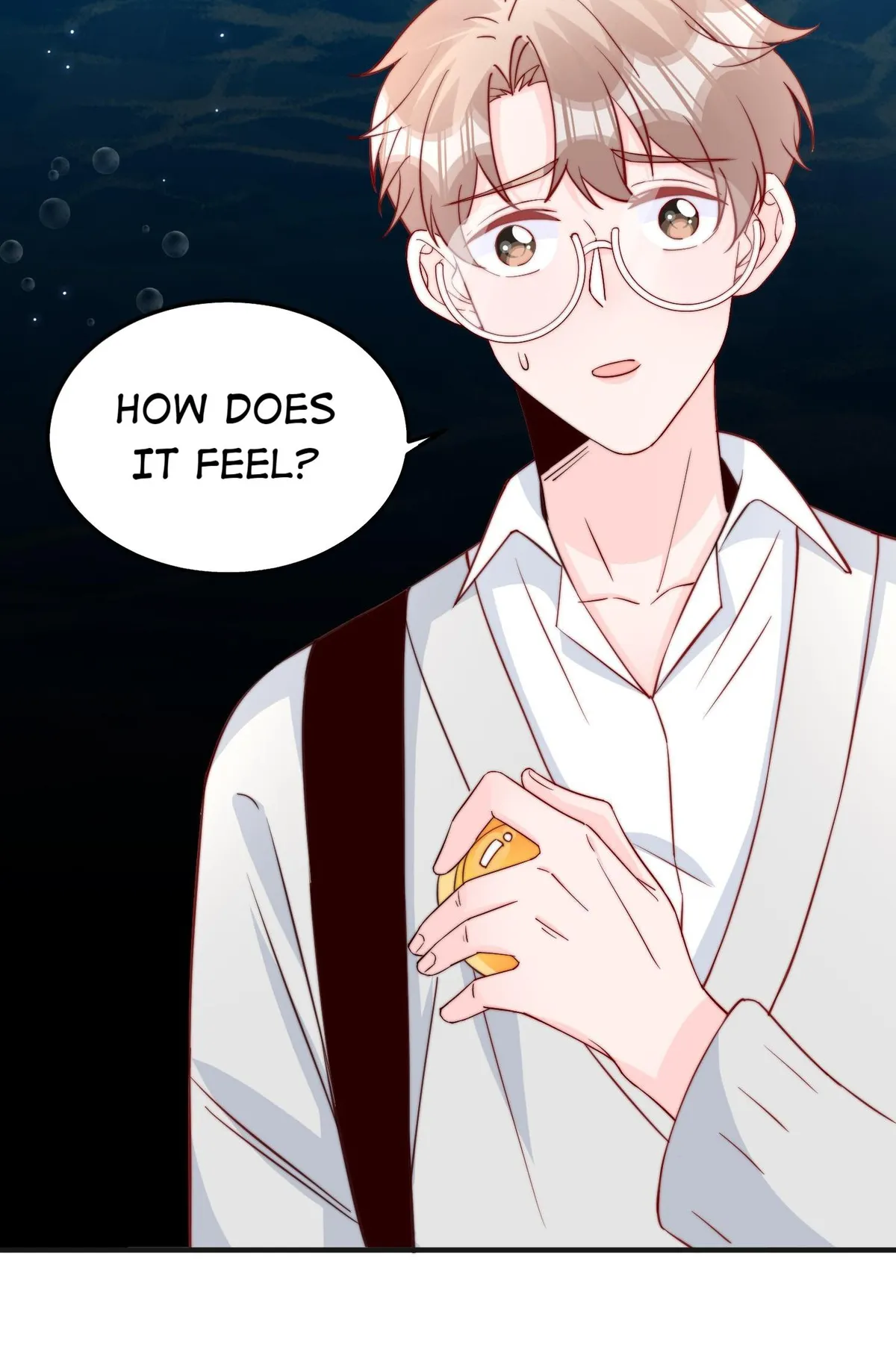 Lemon Lightning Chapter 12 page 30 - 
