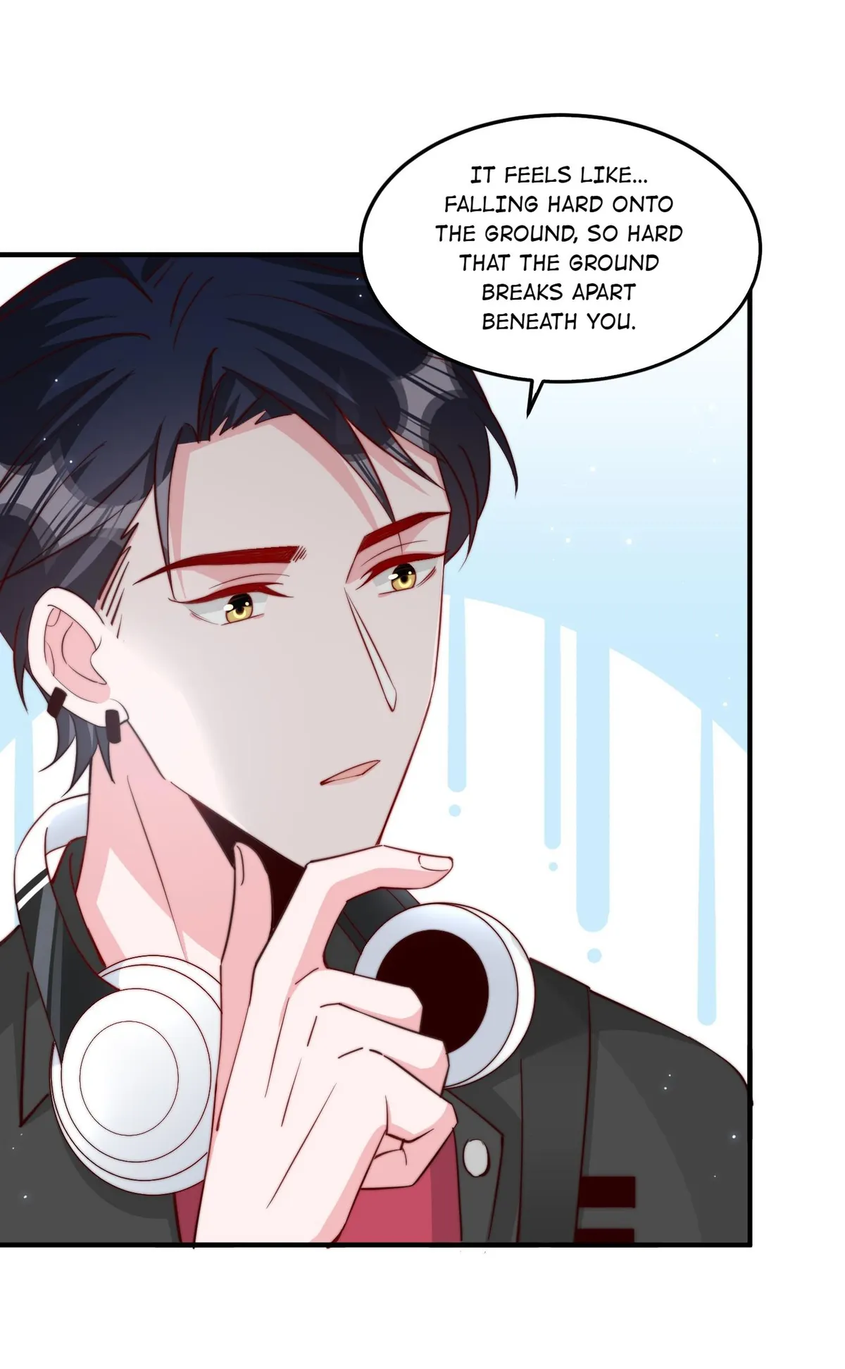 Lemon Lightning Chapter 12 page 31 - 