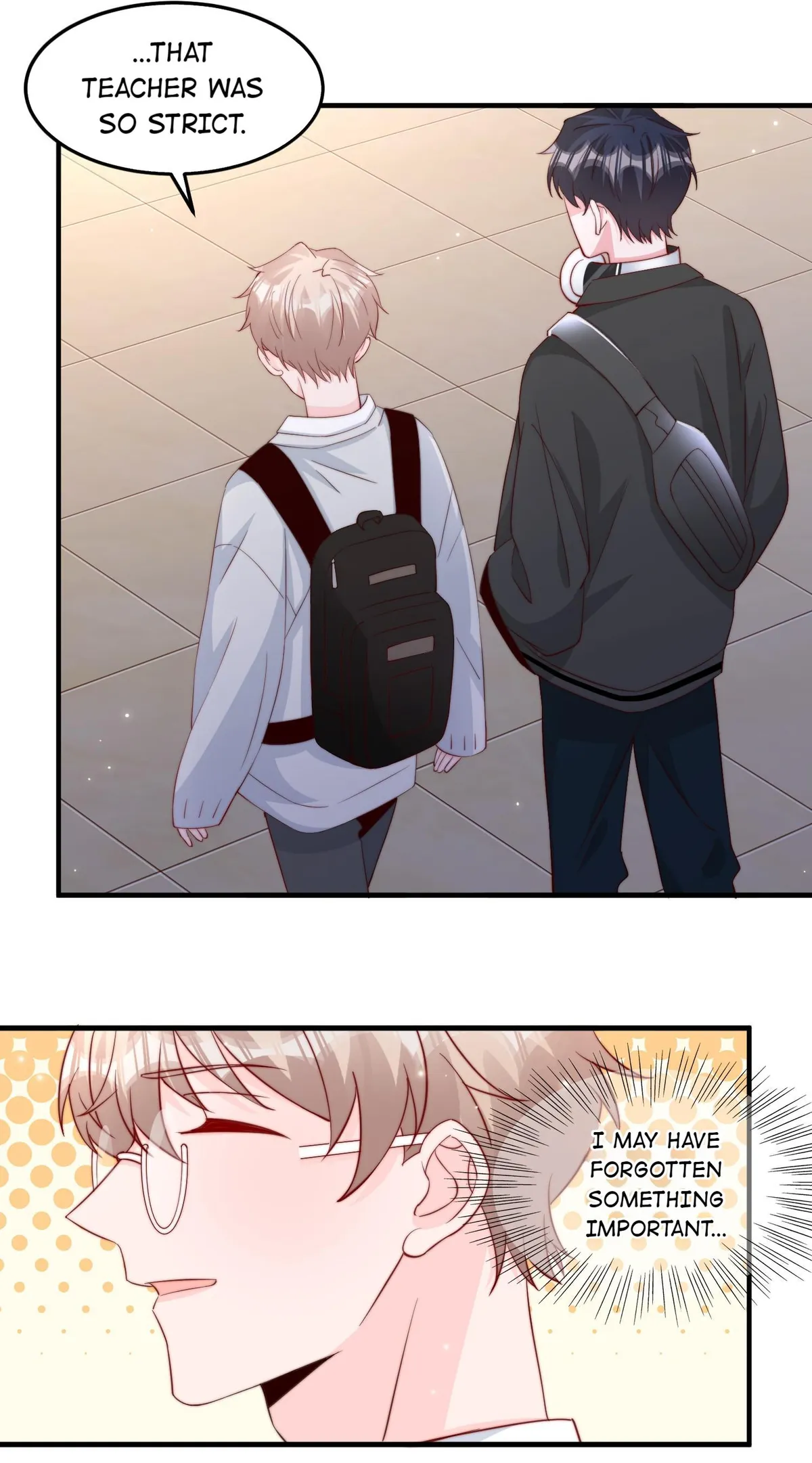 Lemon Lightning Chapter 12 page 36 - 
