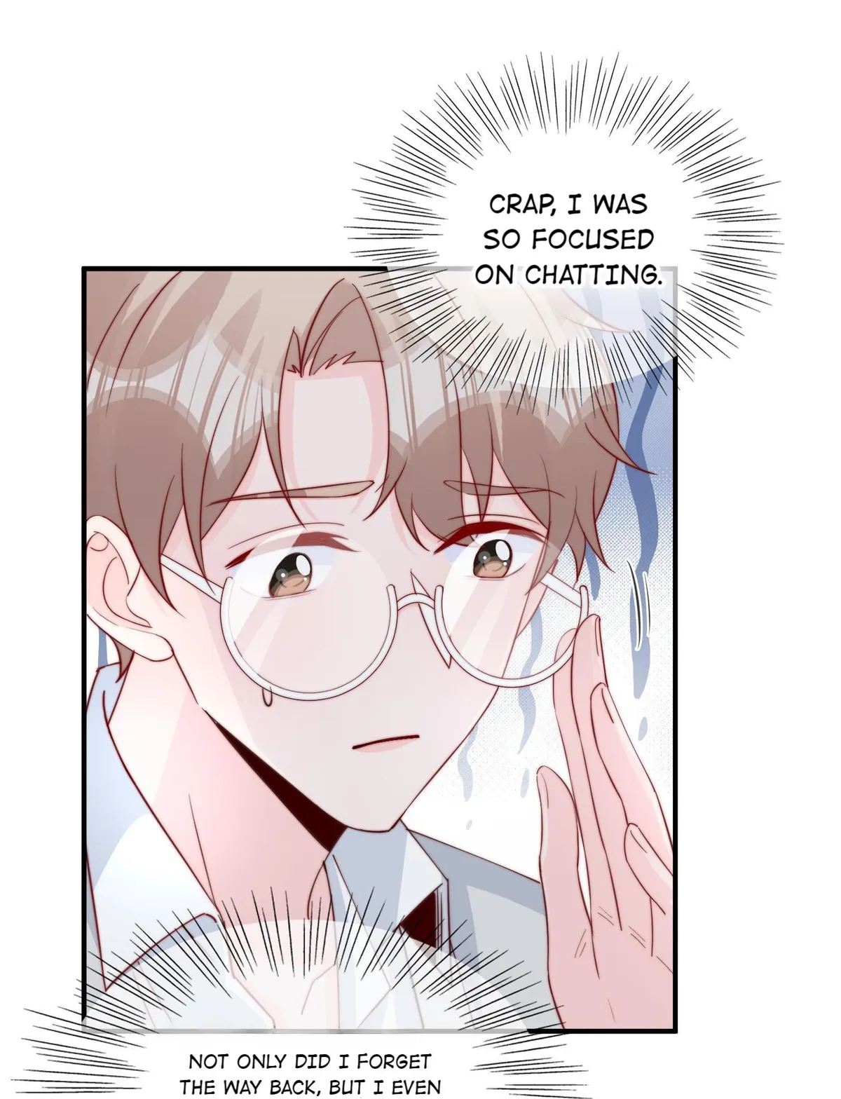 Lemon Lightning Chapter 12 page 40 - 