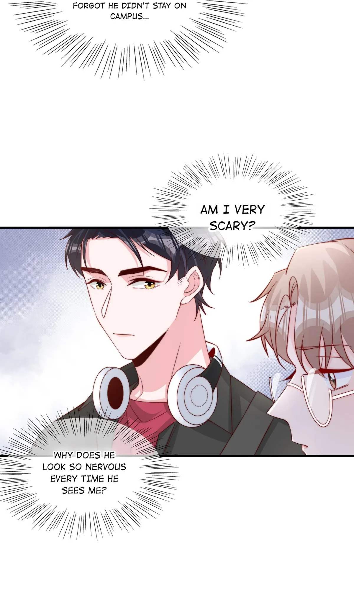Lemon Lightning Chapter 12 page 41 - 