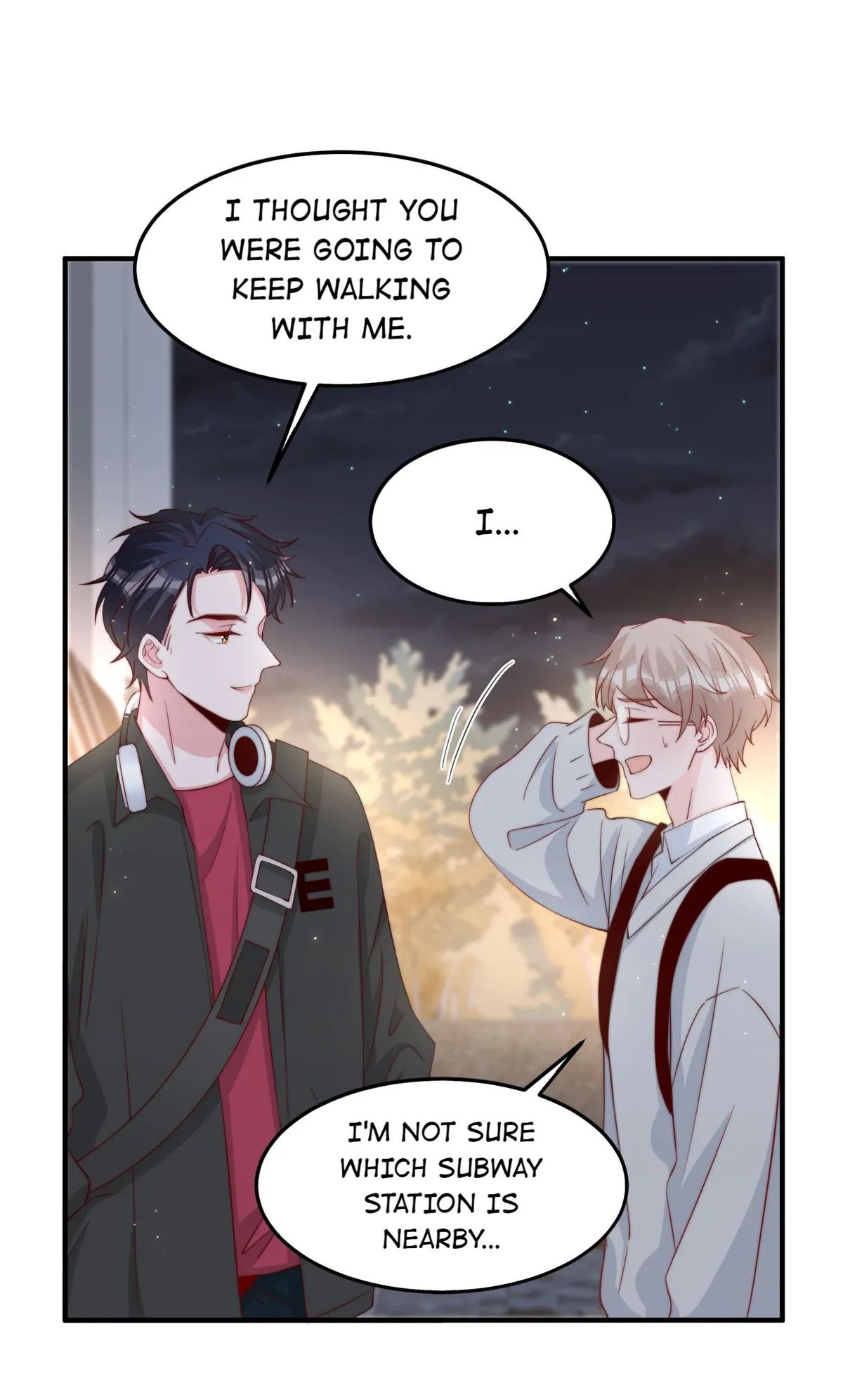 Lemon Lightning Chapter 12 page 42 - 