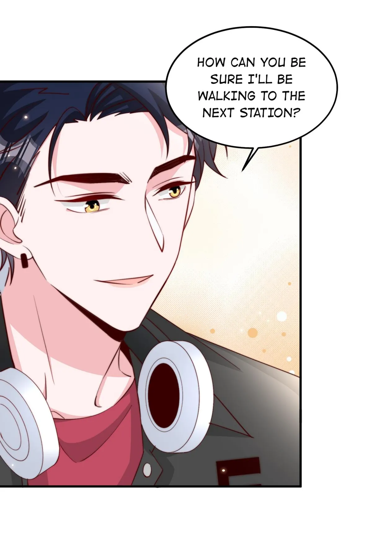 Lemon Lightning Chapter 12 page 44 - 