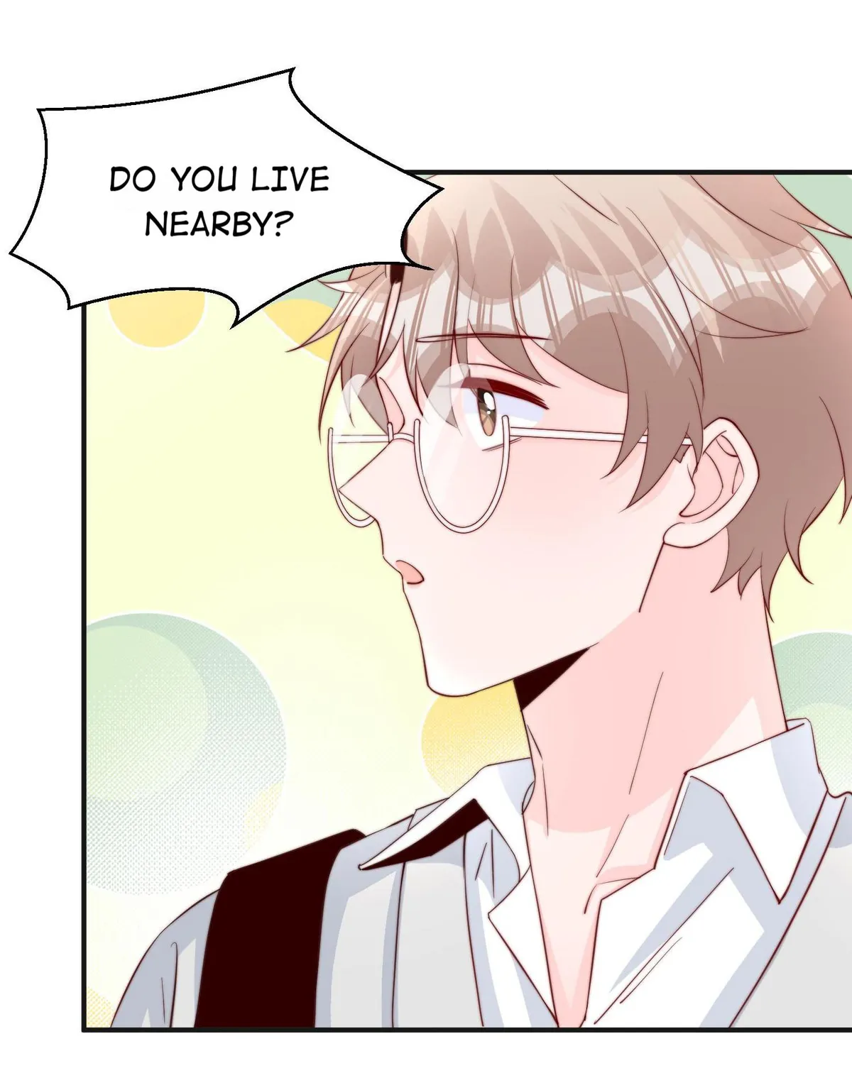 Lemon Lightning Chapter 12 page 45 - 
