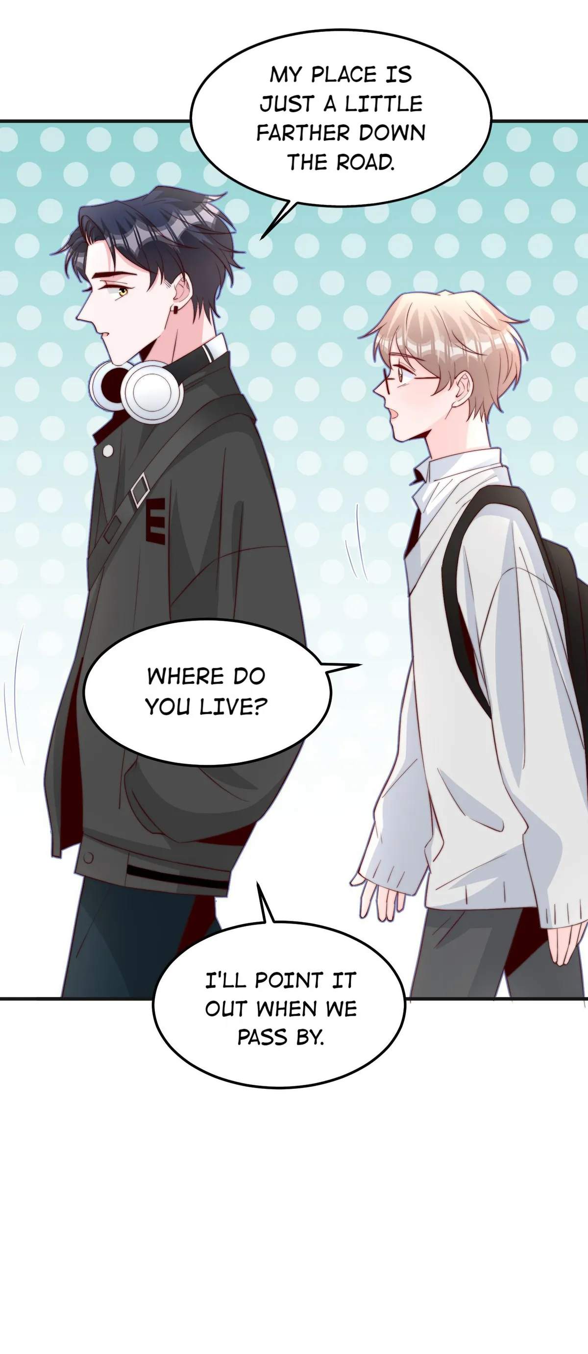 Lemon Lightning Chapter 12 page 46 - 