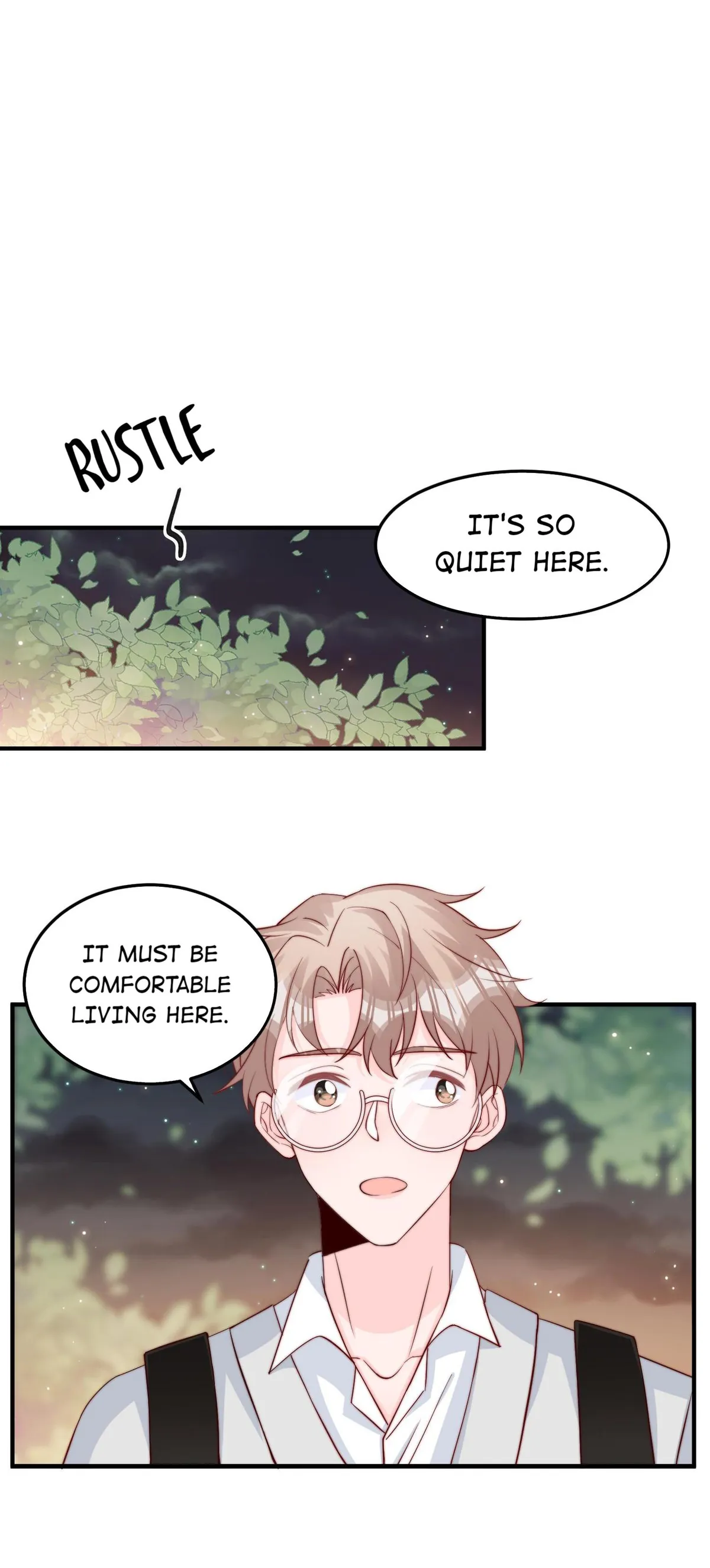 Lemon Lightning Chapter 12 page 47 - 