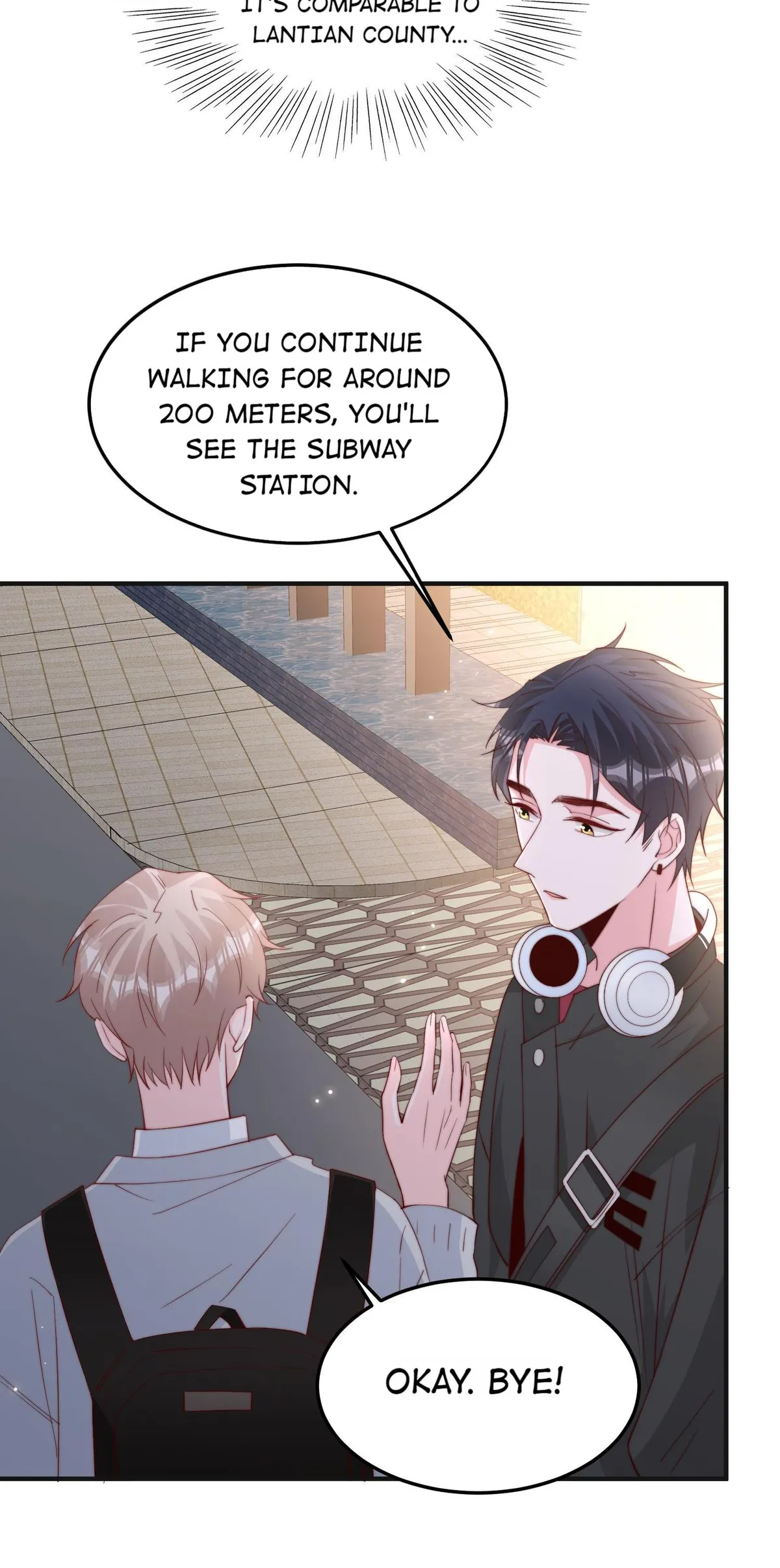 Lemon Lightning Chapter 12 page 49 - 