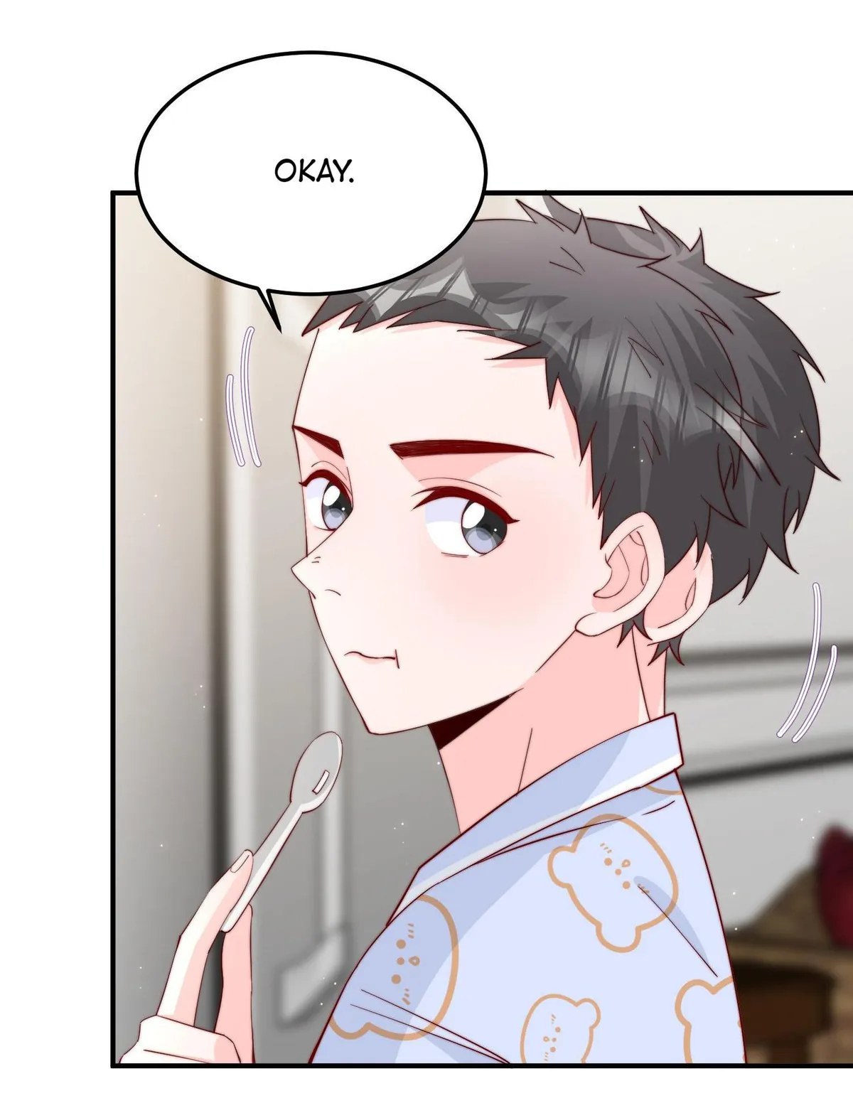 Lemon Lightning Chapter 12 page 7 - 