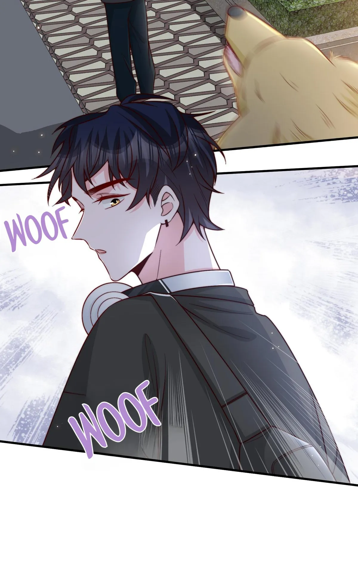 Lemon Lightning Chapter 13 page 11 - 