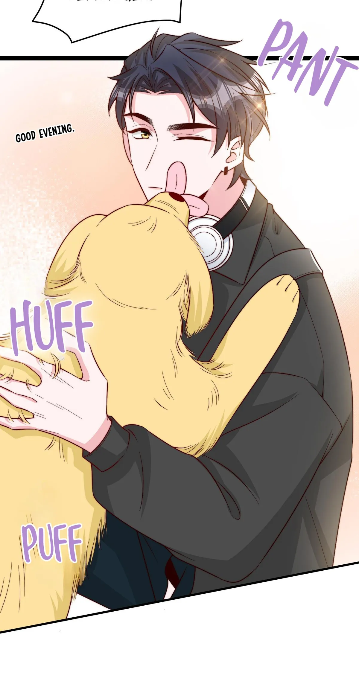 Lemon Lightning Chapter 13 page 13 - 