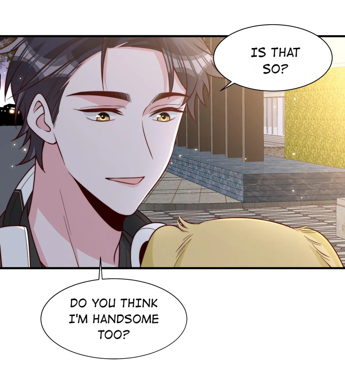 Lemon Lightning Chapter 13 page 17 - 
