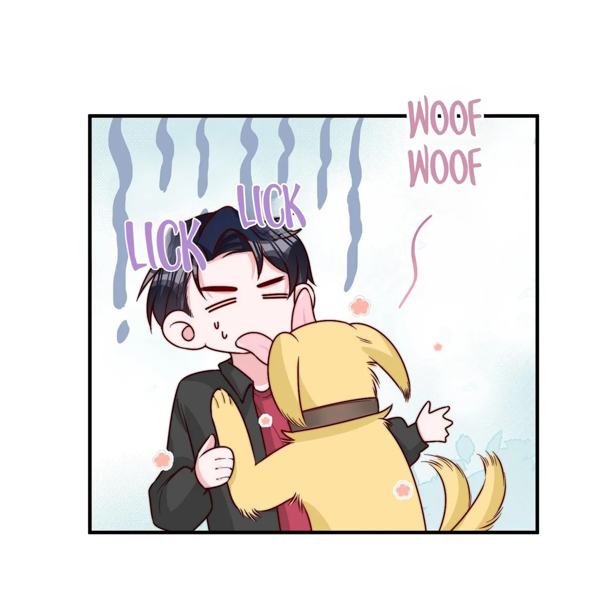 Lemon Lightning Chapter 13 page 18 - 