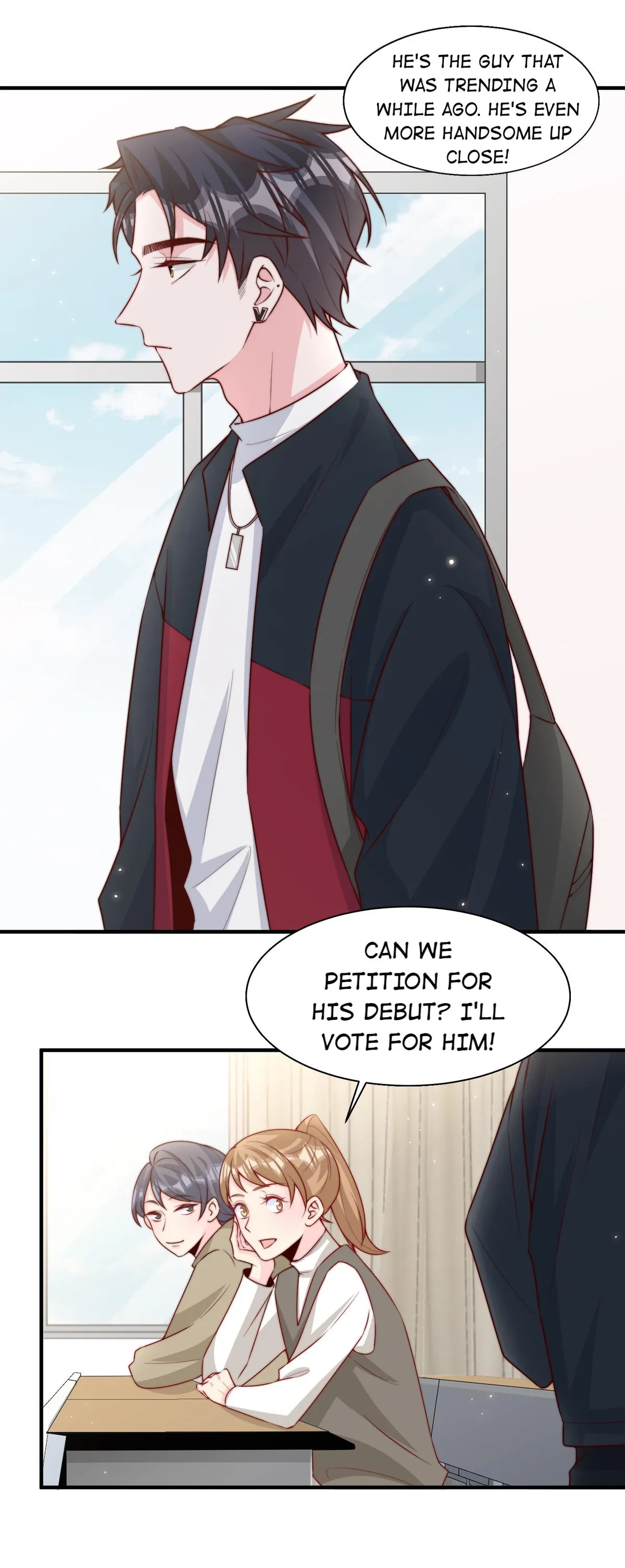 Lemon Lightning Chapter 13 page 20 - 