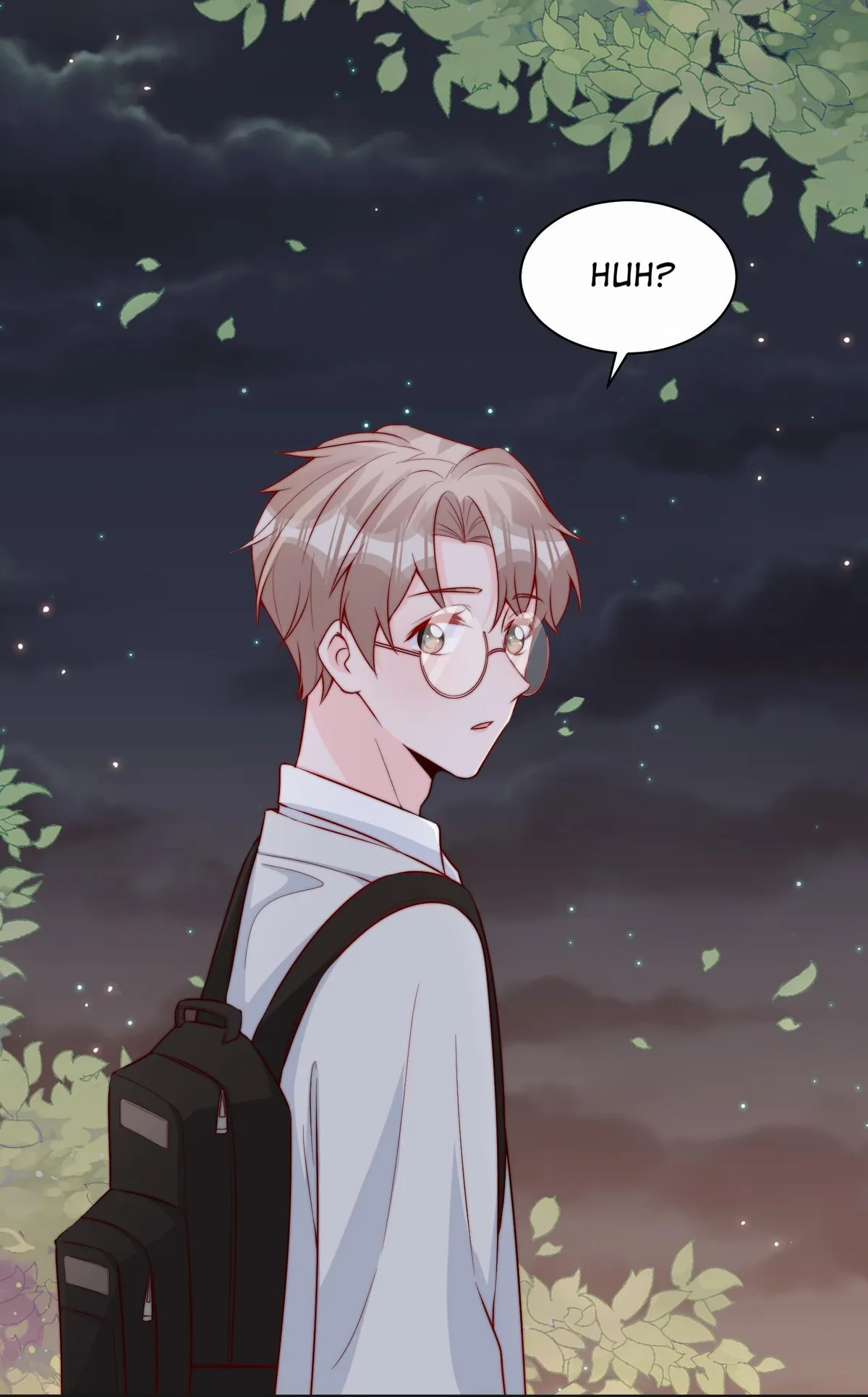 Lemon Lightning Chapter 13 page 3 - 