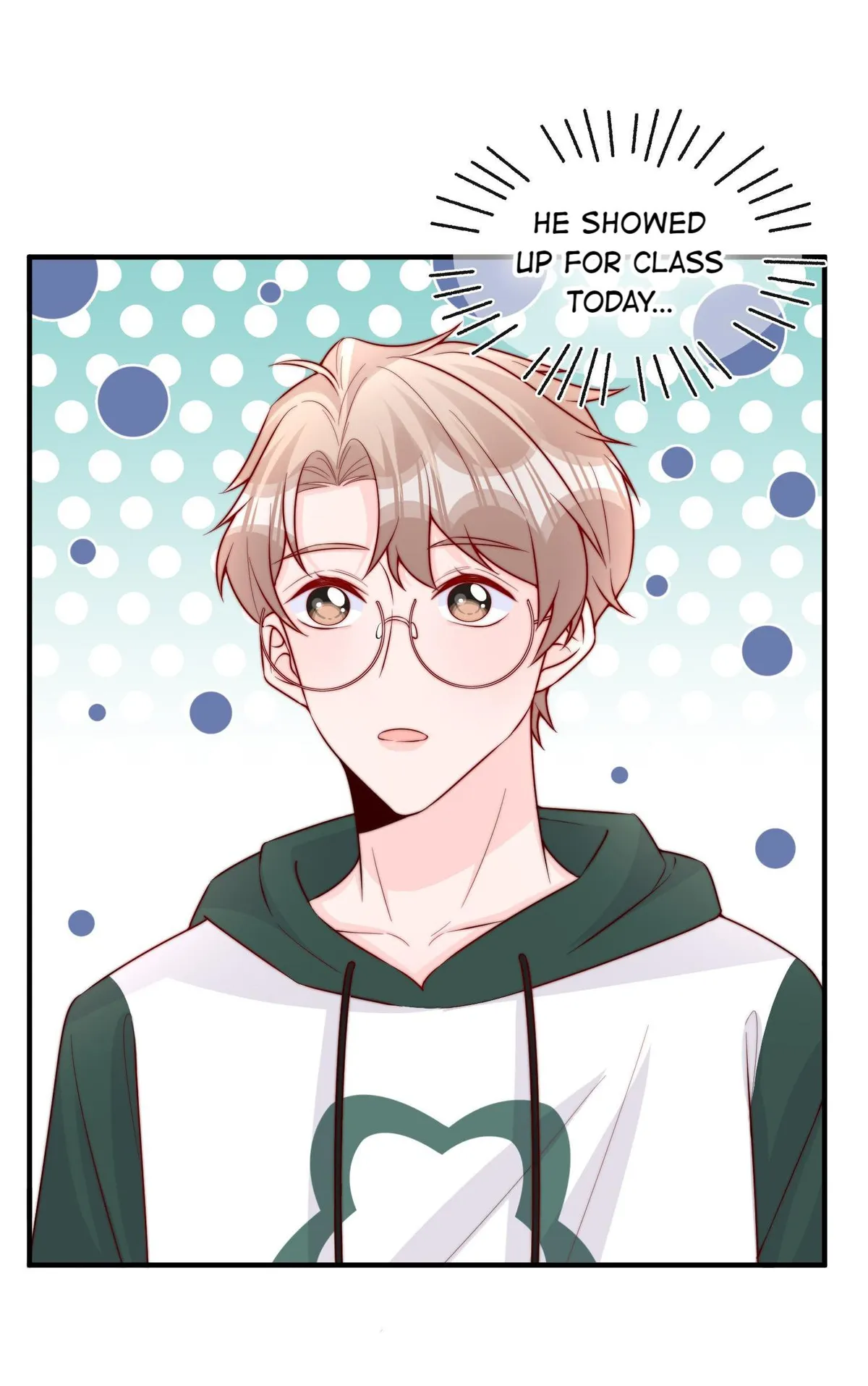 Lemon Lightning Chapter 13 page 21 - 