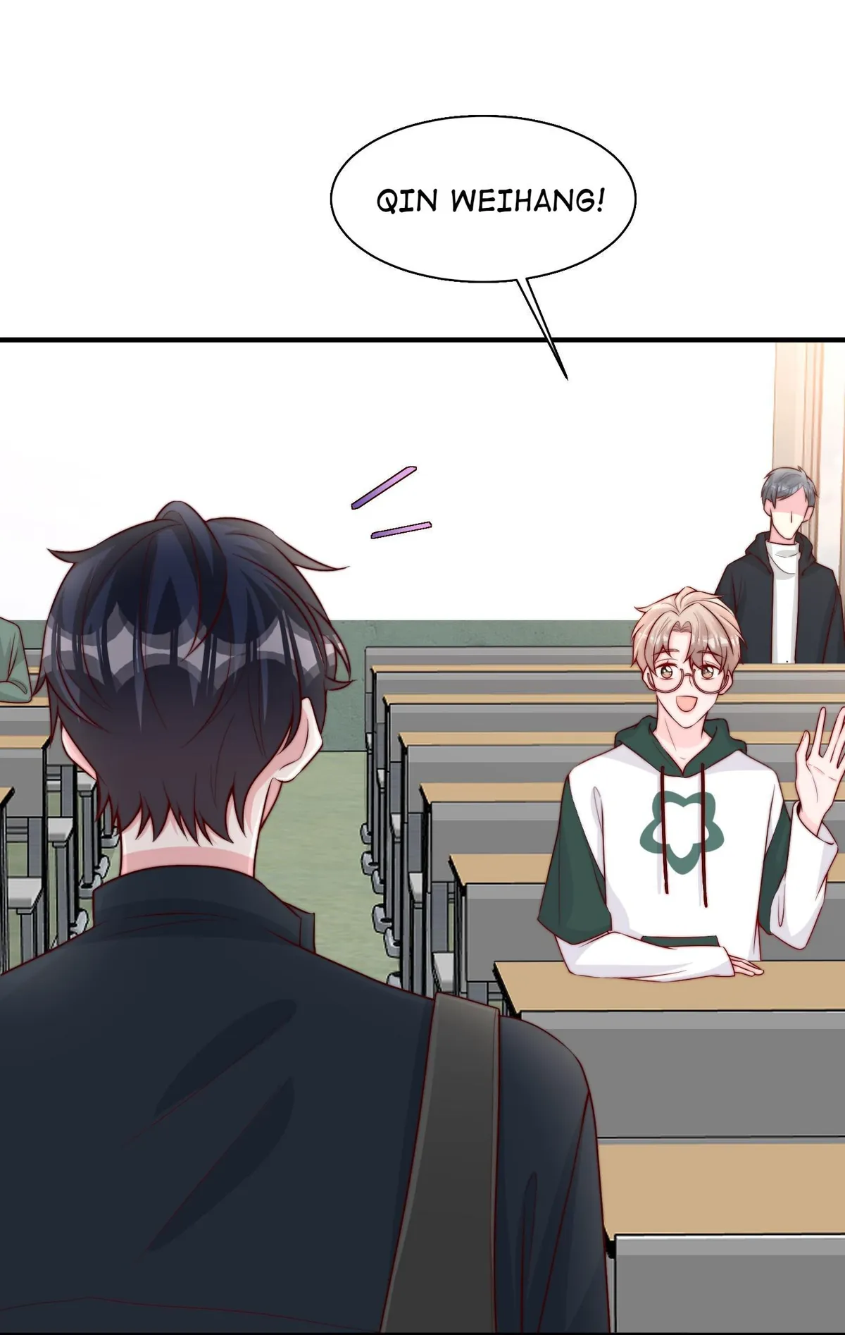 Lemon Lightning Chapter 13 page 22 - 