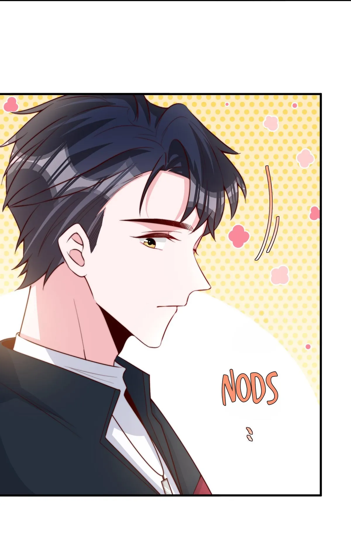 Lemon Lightning Chapter 13 page 23 - 