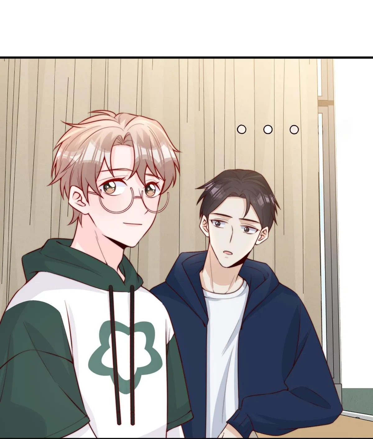 Lemon Lightning Chapter 13 page 24 - 