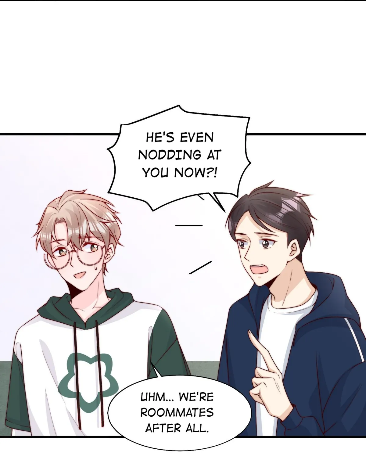 Lemon Lightning Chapter 13 page 25 - 
