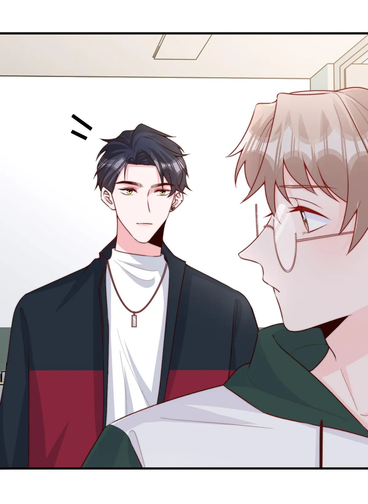 Lemon Lightning Chapter 13 page 28 - 