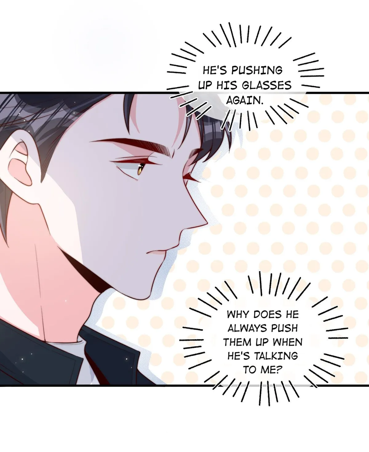 Lemon Lightning Chapter 13 page 30 - 