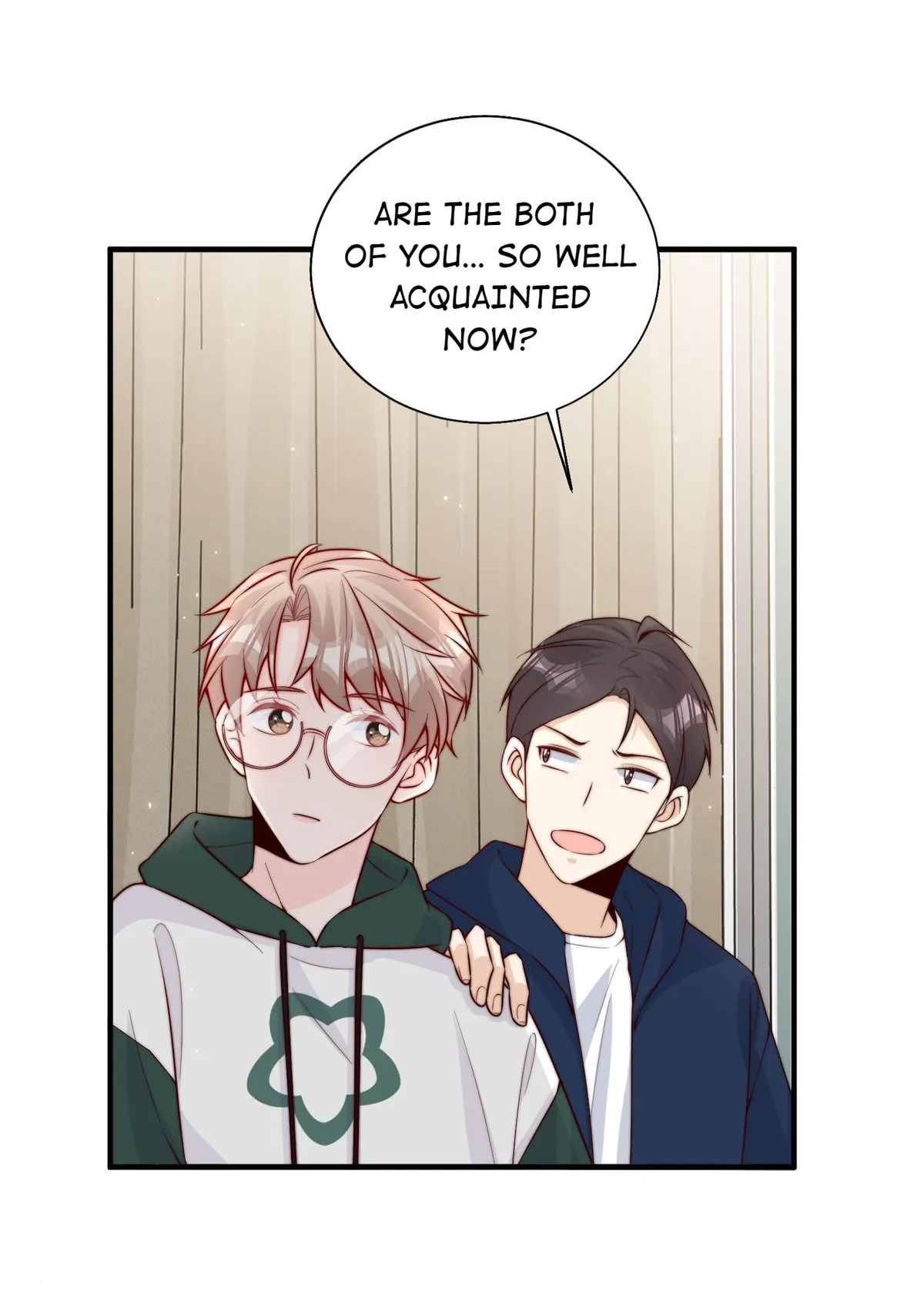 Lemon Lightning Chapter 13 page 31 - 