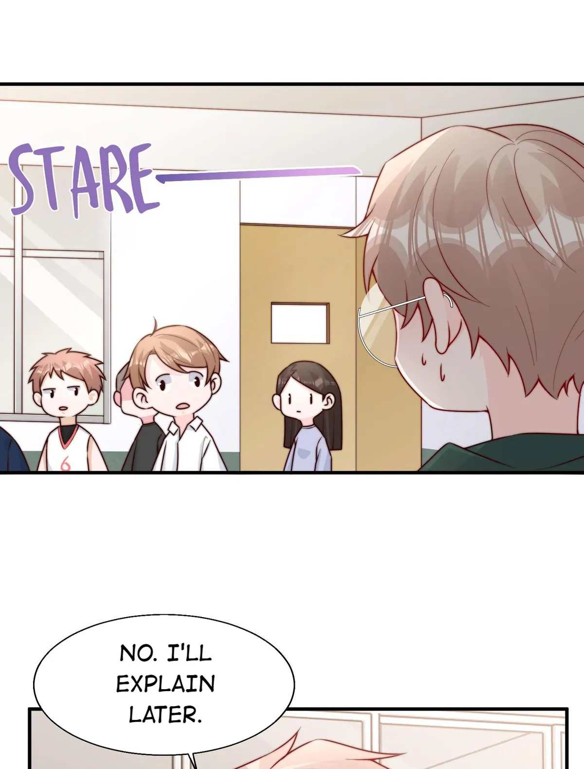 Lemon Lightning Chapter 13 page 32 - 