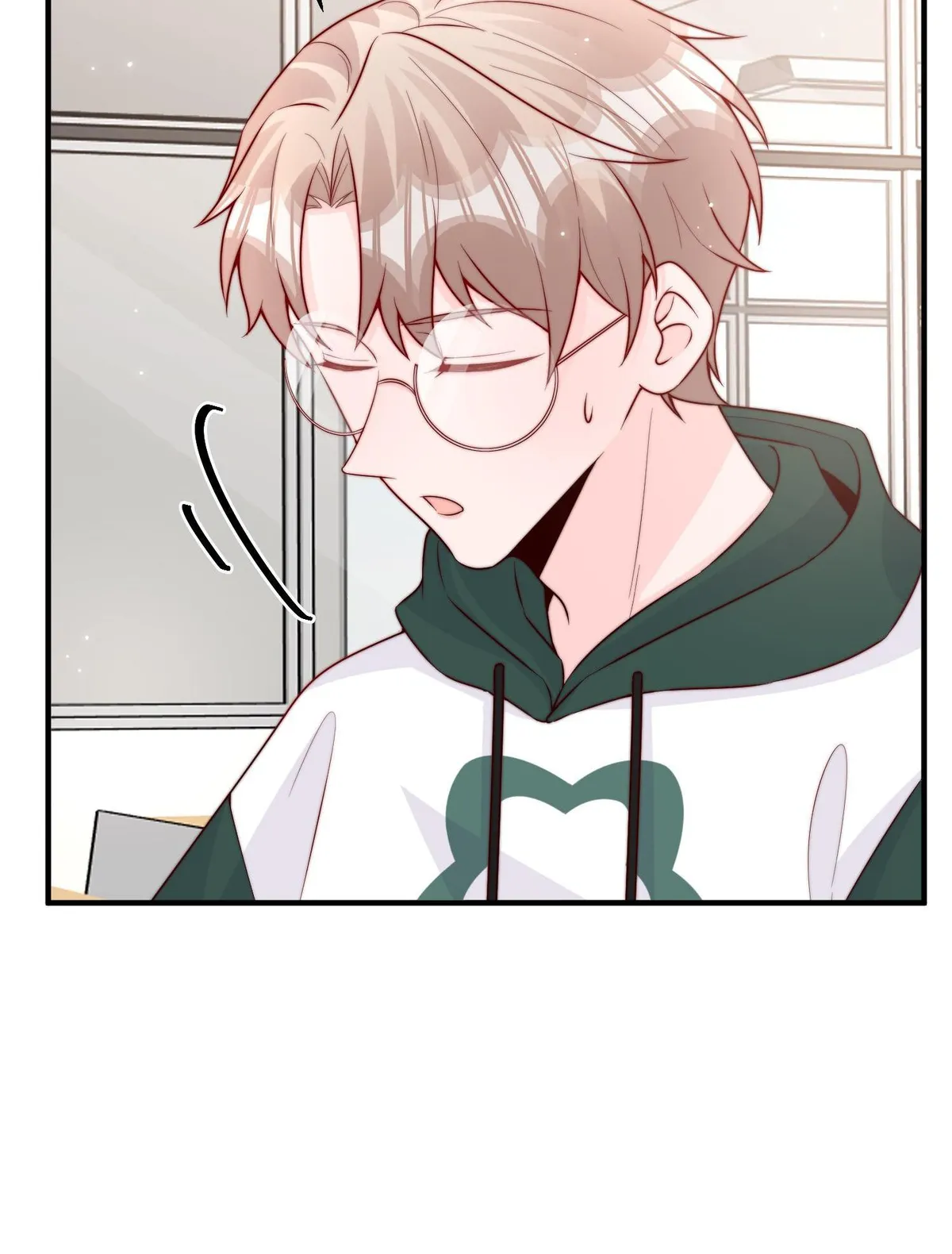 Lemon Lightning Chapter 13 page 33 - 