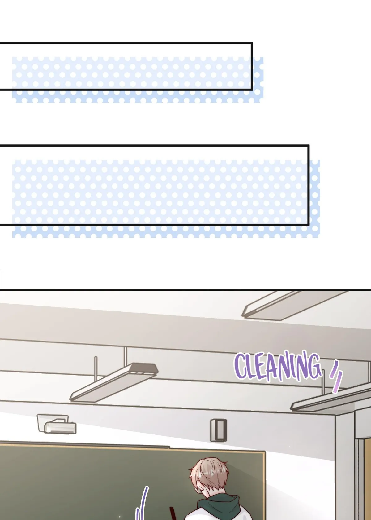Lemon Lightning Chapter 13 page 34 - 