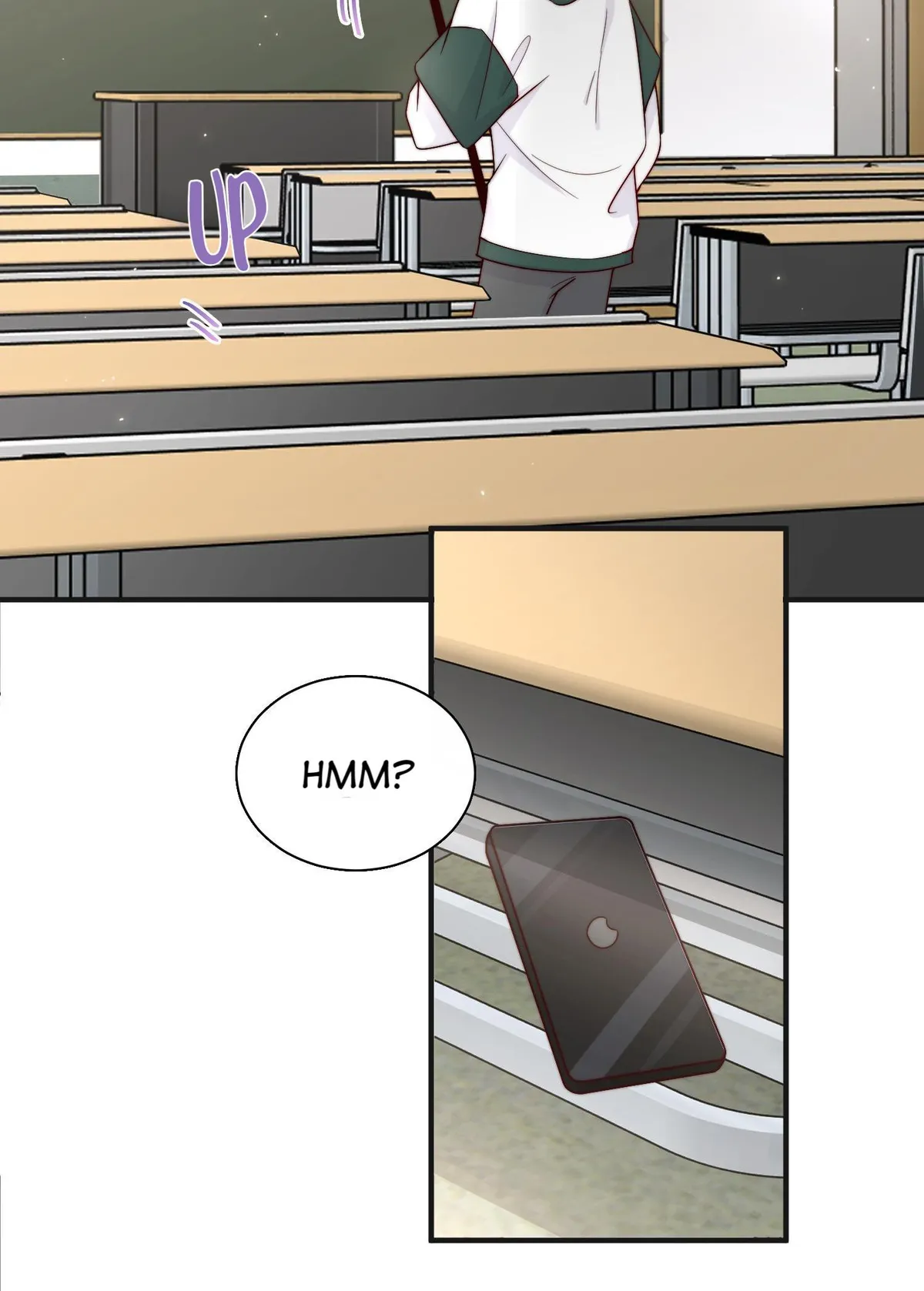 Lemon Lightning Chapter 13 page 35 - 