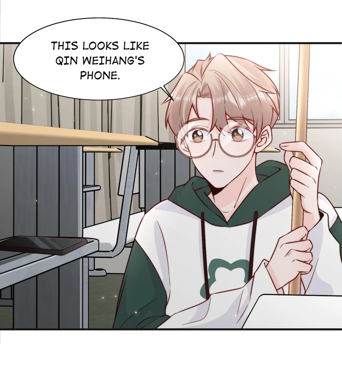 Lemon Lightning Chapter 13 page 36 - 