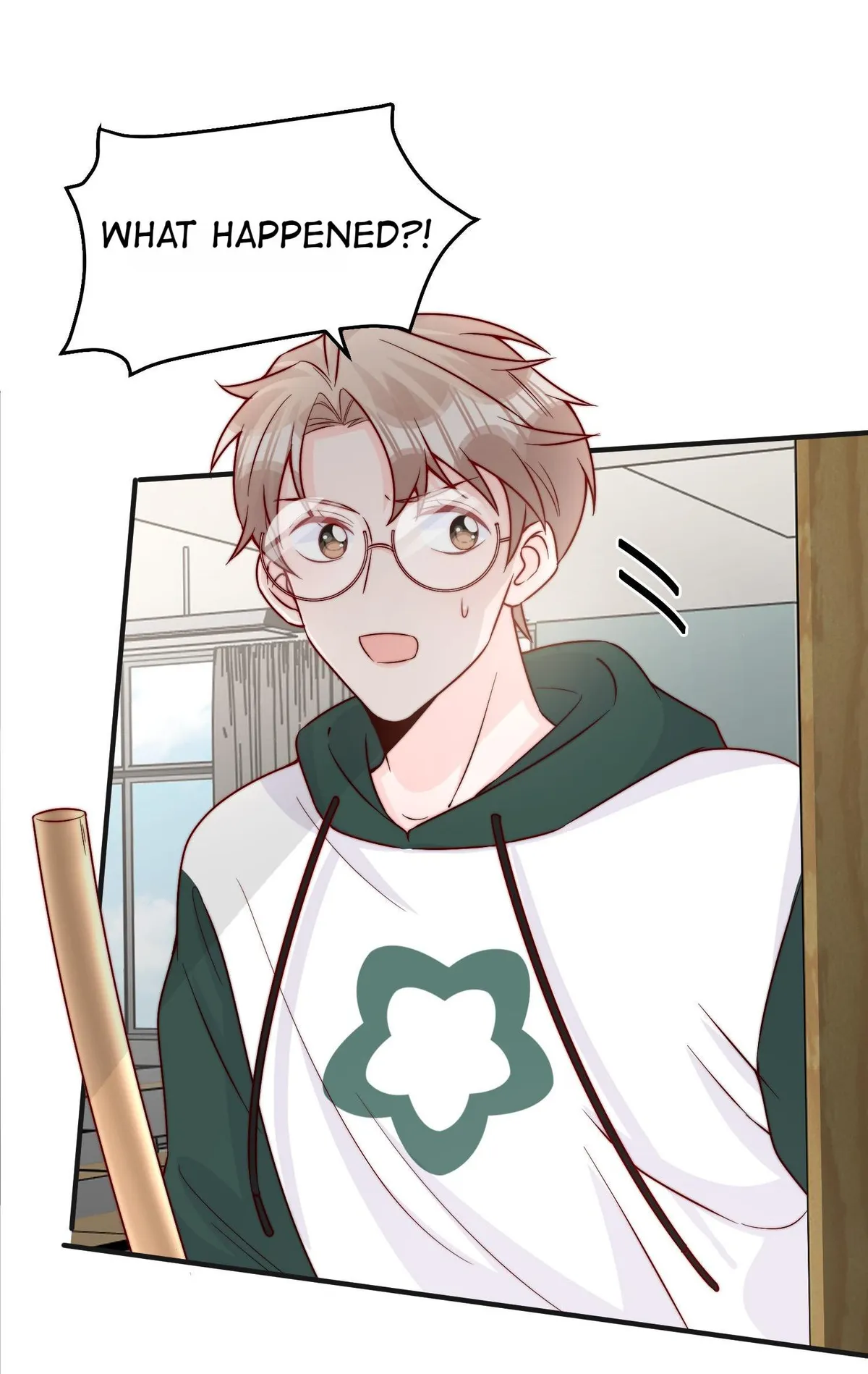 Lemon Lightning Chapter 13 page 38 - 