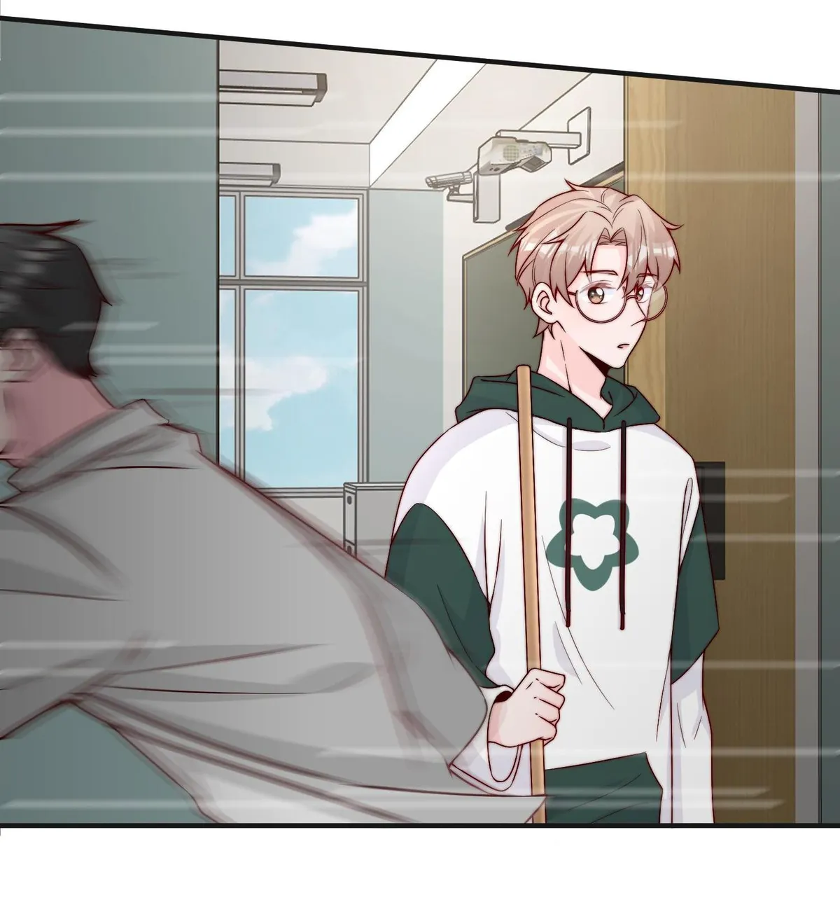 Lemon Lightning Chapter 13 page 39 - 