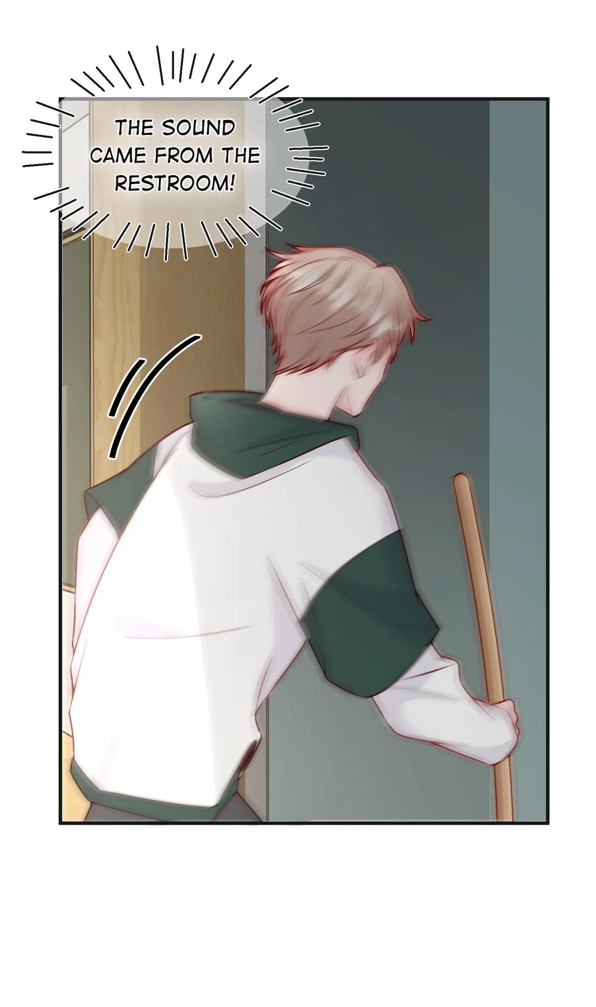 Lemon Lightning Chapter 13 page 40 - 