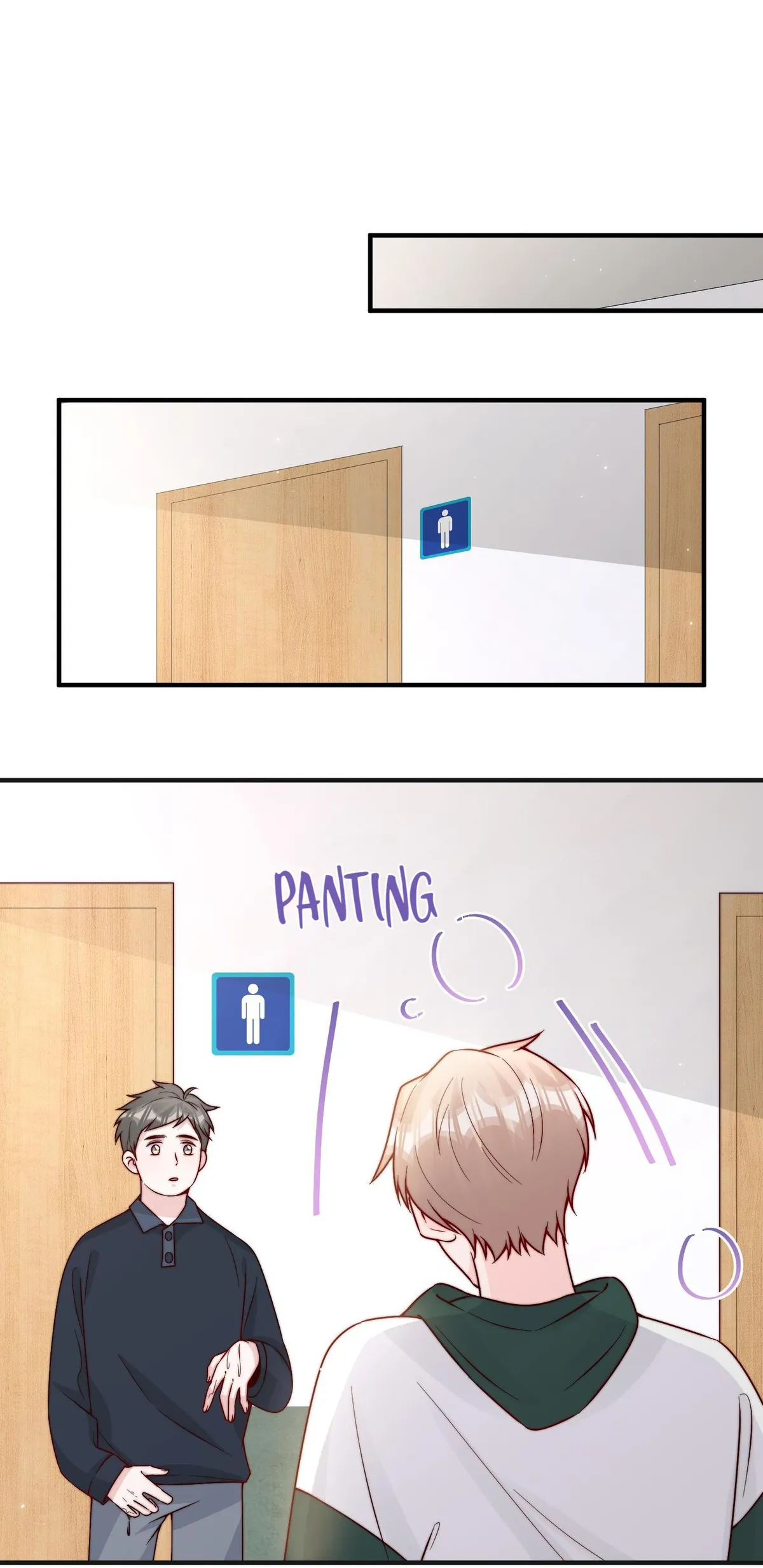 Lemon Lightning Chapter 13 page 41 - 