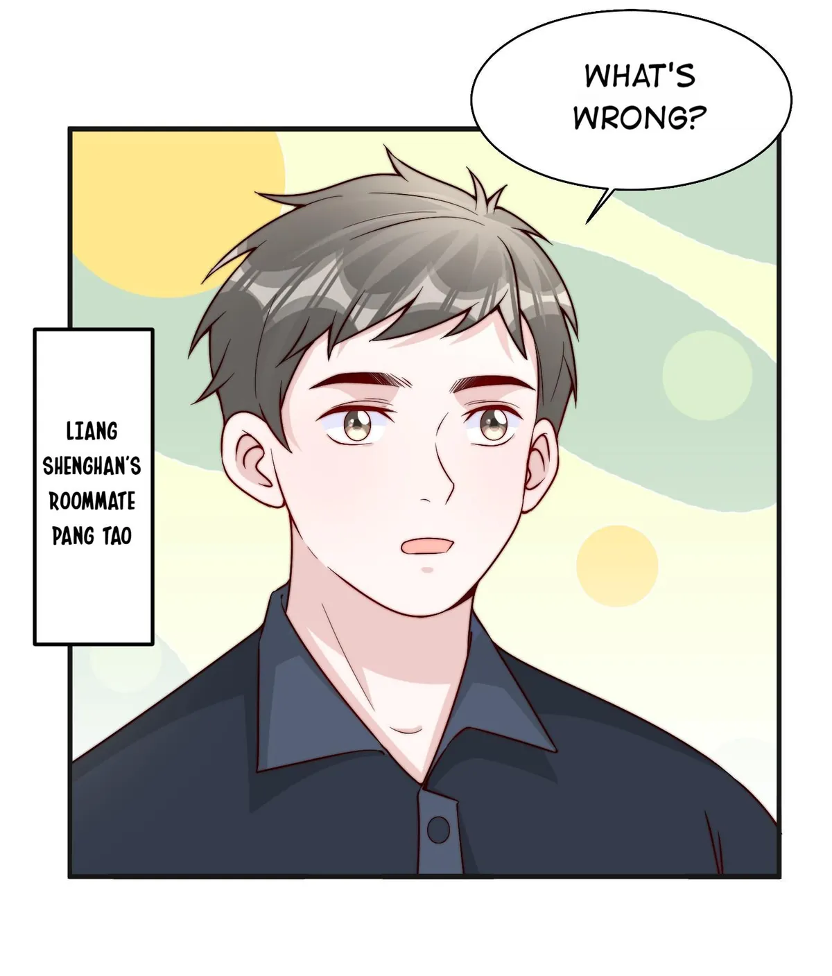 Lemon Lightning Chapter 13 page 42 - 