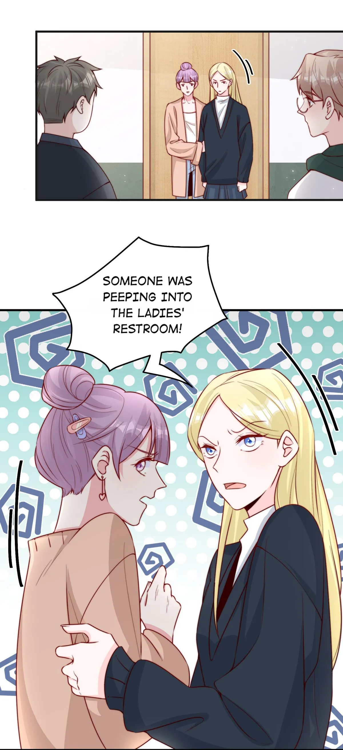 Lemon Lightning Chapter 13 page 43 - 